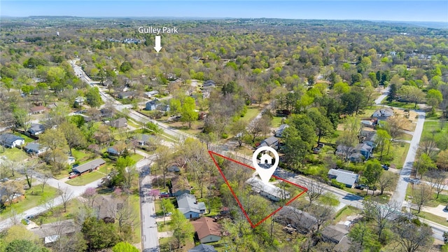 2125 N Old Wire Rd, Fayetteville, AR 72703 - photo 21