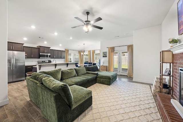 6007 NW Hoover St, Bentonville, AR 72713 - photo 2