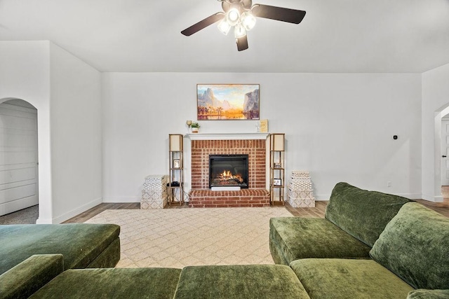 6007 NW Hoover St, Bentonville, AR 72713 - photo 4