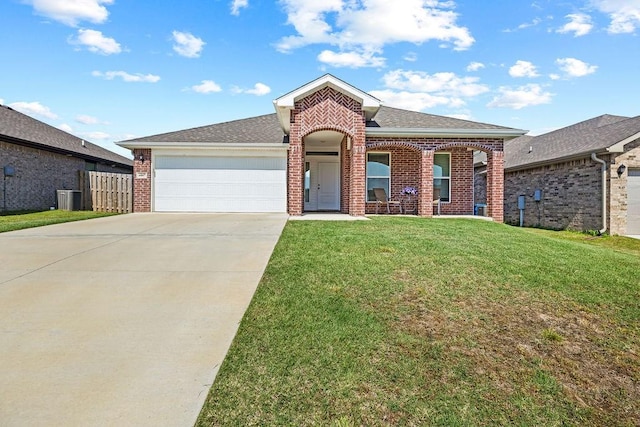 6007 NW Hoover St, Bentonville, AR 72713 - photo 1