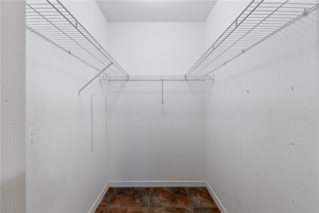 17 Pivot Rock Rd Unit 5, Eureka Springs, AR 72632 - view of spacious closet