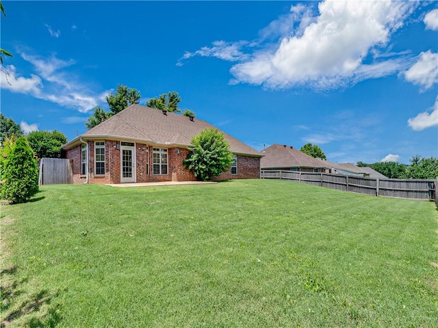 528 N Brices Cross Dr, Fayetteville, AR 72704 - photo 36