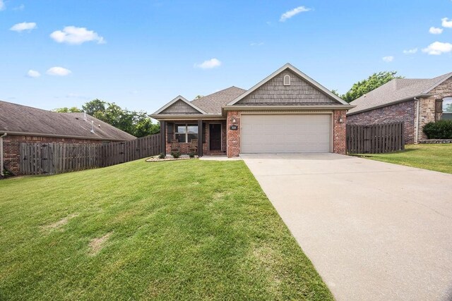 3225 N Raven Ln, Fayetteville, AR 72704 - photo 23