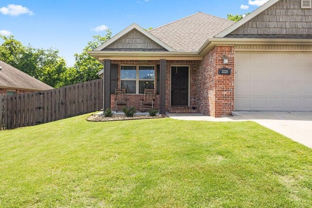 3225 N Raven Ln, Fayetteville, AR 72704 - photo 25