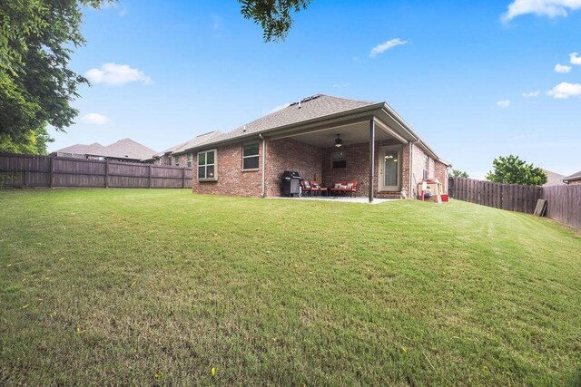 3225 N Raven Ln, Fayetteville, AR 72704 - photo 17