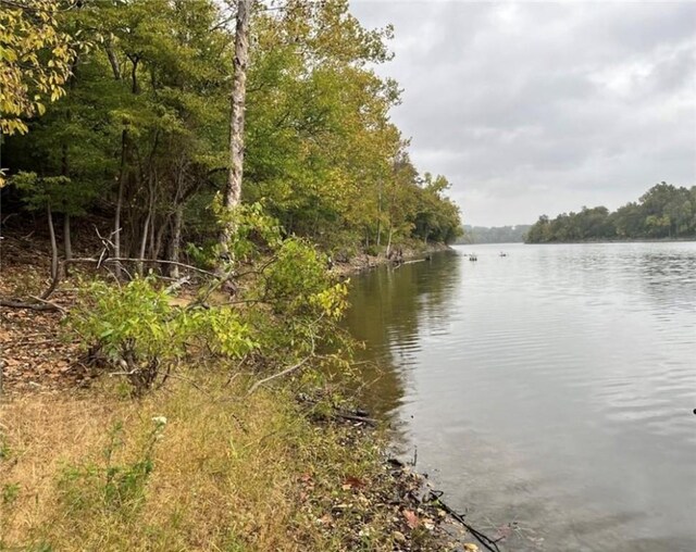 LOT8 Sailboat Dr, Holiday Island, AR 72631 - photo 3