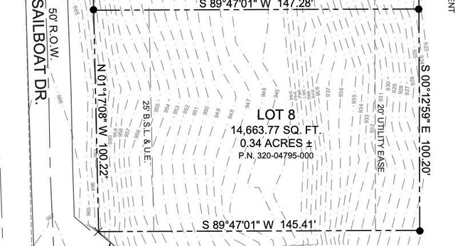 LOT8 Sailboat Dr, Holiday Island, AR 72631 - photo 13