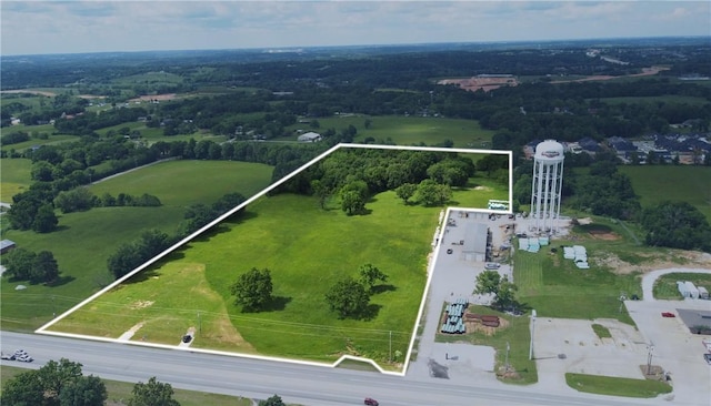 1550 W Henri De Tonti Blvd, Springdale, AR 72762 - photo 1