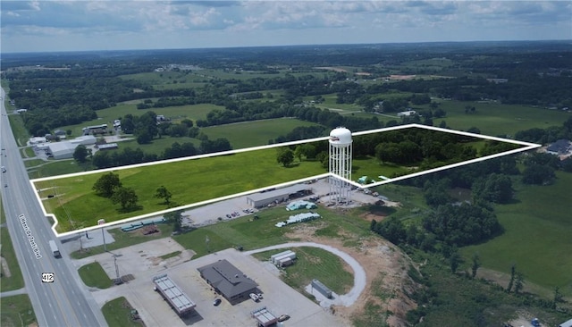 1550 W Henri De Tonti Blvd, Springdale, AR 72762 - photo 4
