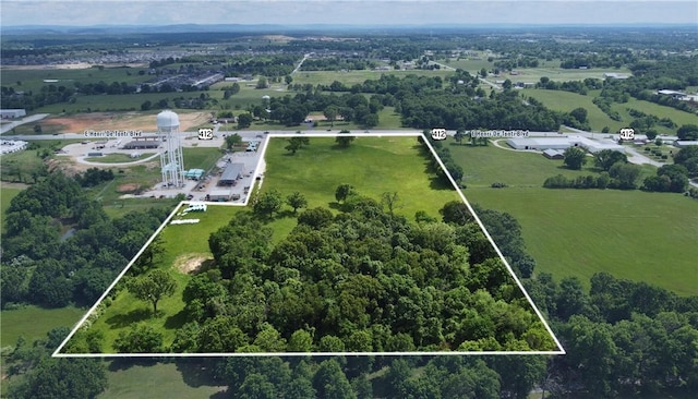 1550 W Henri De Tonti Blvd, Springdale, AR 72762 - photo 5