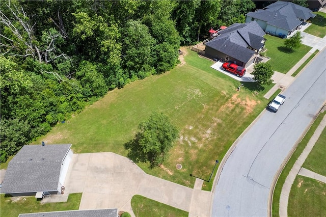 950 Nemett Cir, Pea Ridge, AR 72751 - view of subject property