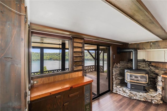 409 Hillcrest Rd, Eureka Springs, AR 72631 - photo 27