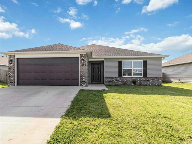 1405 S Blandford St, Siloam Springs, AR 72761 - photo 1