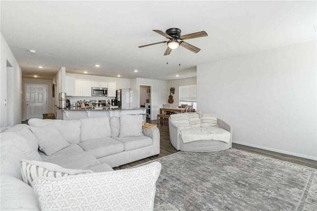 1405 S Blandford St, Siloam Springs, AR 72761 - photo 4