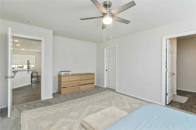 1405 S Blandford St, Siloam Springs, AR 72761 - photo 9