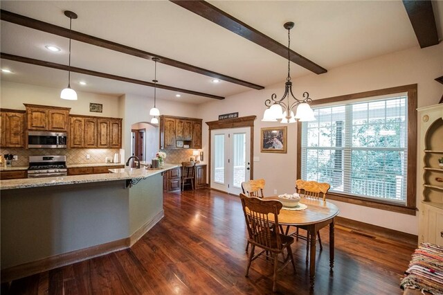12712 Huber Rd, Bentonville, AR 72713 - photo 3