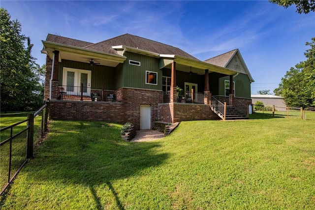 12712 Huber Rd, Bentonville, AR 72713 - photo 36