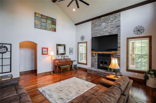 12712 Huber Rd, Bentonville, AR 72713 - photo 16