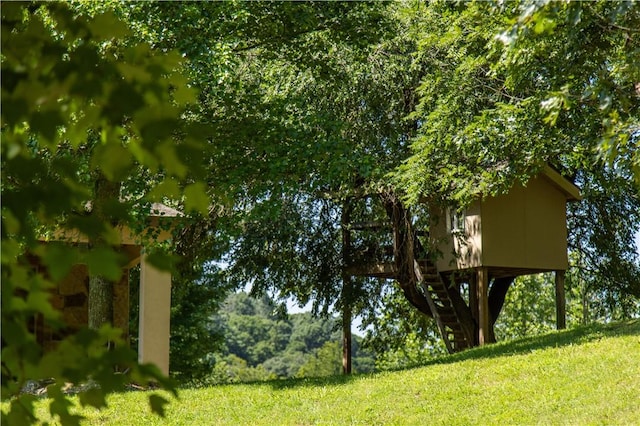 21569 Sibley Rd, Sulphur Springs, AR 72768 - exterior view