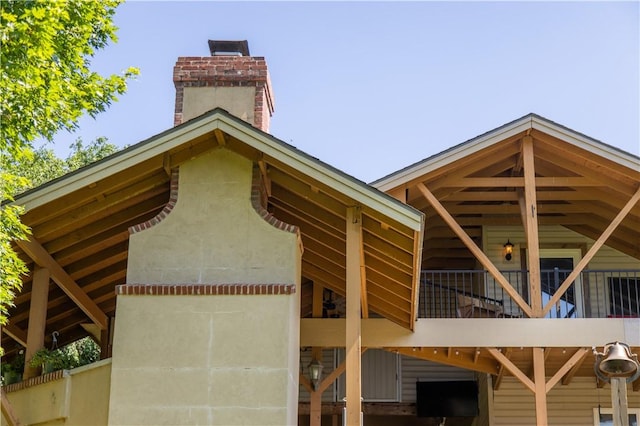 21569 Sibley Rd, Sulphur Springs, AR 72768 - exterior view
