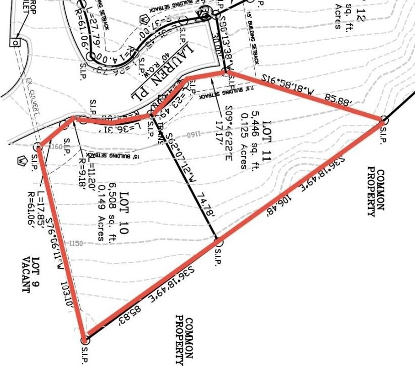 Bonnie Cir, Bella Vista, AR 72714