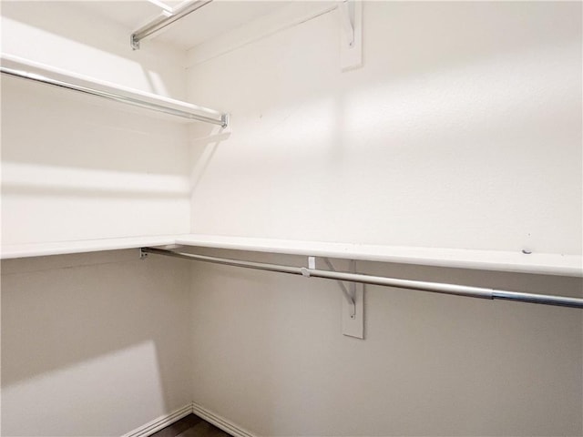 4082 W Sardinia Way, Fayetteville, AR 72704 - view of walk in closet