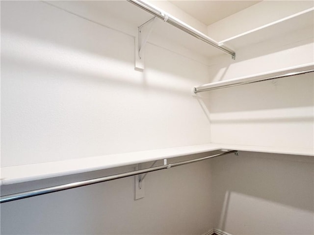 4082 W Sardinia Way, Fayetteville, AR 72704 - view of walk in closet