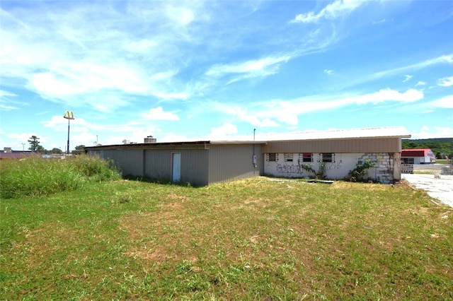 706 S 2nd St, Stilwell, OK 74960