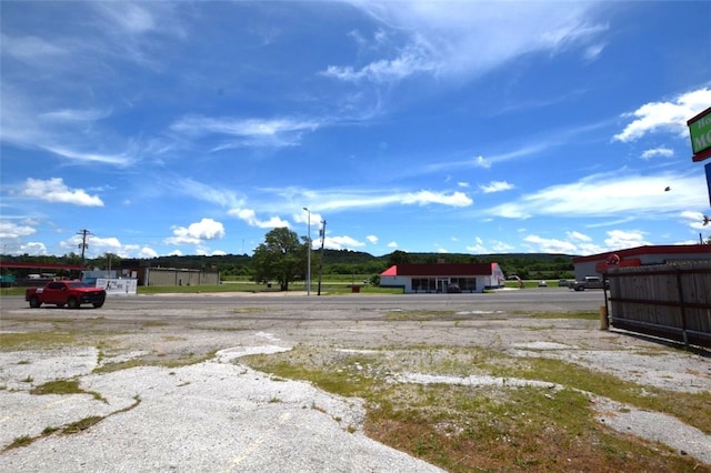 706 S 2nd St, Stilwell, OK 74960