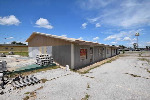 706 S 2nd St, Stilwell, OK 74960
