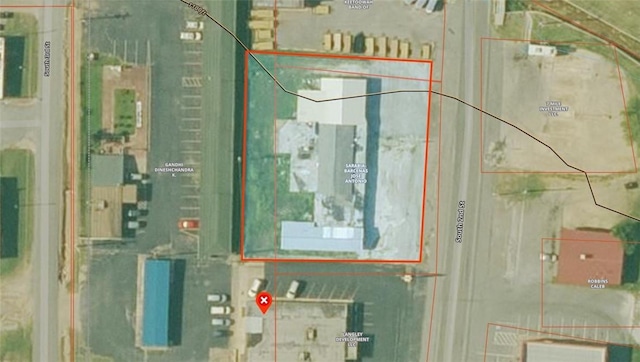706 S 2nd St, Stilwell, OK 74960
