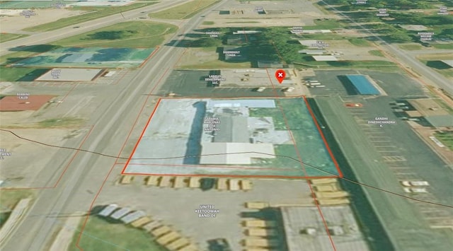 706 S 2nd St, Stilwell, OK 74960