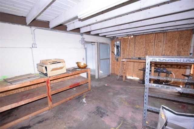 706 S 2nd St, Stilwell, OK 74960