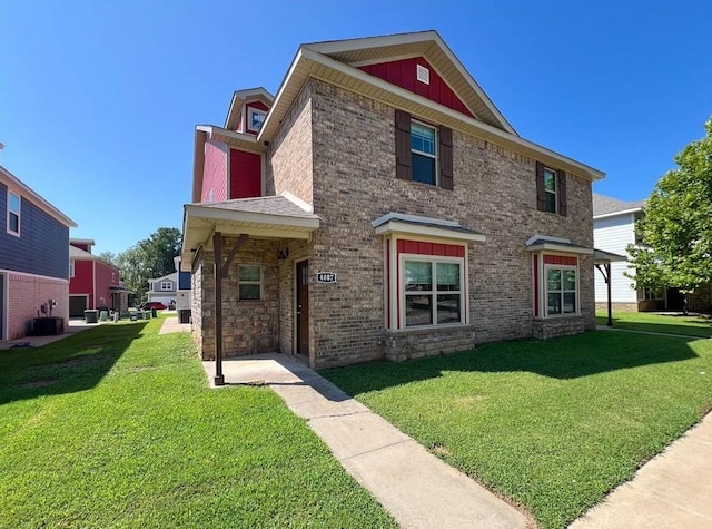 4087 Santa Maria Ln, Fayetteville, AR 72704 - photo 1