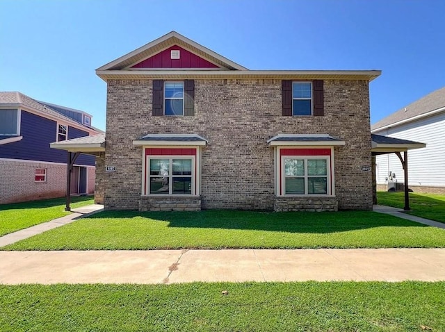 4087 Santa Maria Ln, Fayetteville, AR 72704 - photo 2