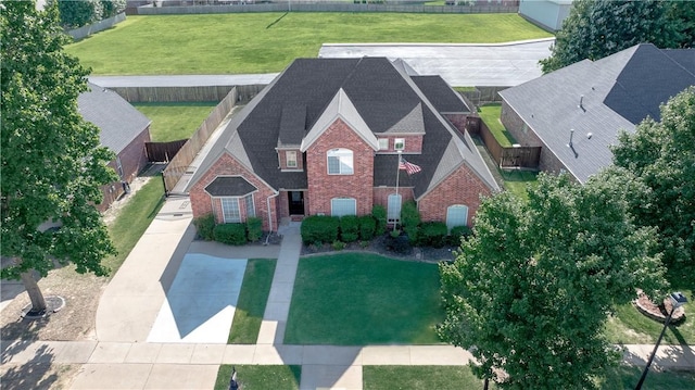 2309 N Berkleigh Dr, Fayetteville, AR 72704 - photo 2