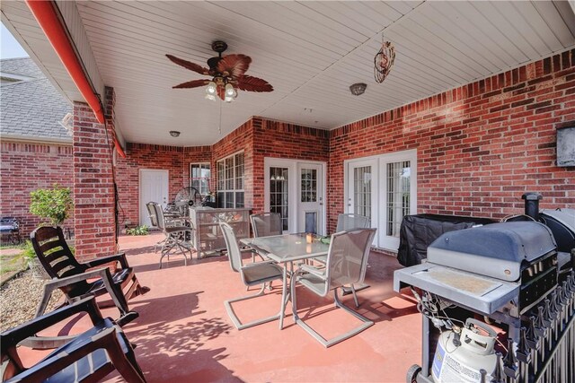 2309 N Berkleigh Dr, Fayetteville, AR 72704 - photo 33