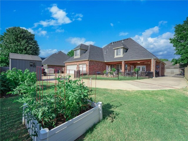 2309 N Berkleigh Dr, Fayetteville, AR 72704 - photo 35