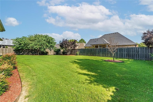 1531 Partridge Run, Bentonville, AR 72713 - view of fenced backyard