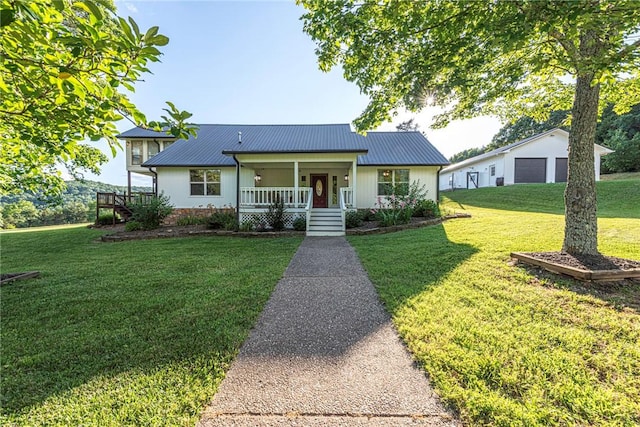 16632 Bethlehem Rd, Winslow, AR 72959 - photo 1