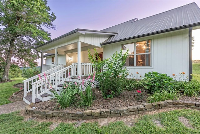16632 Bethlehem Rd, Winslow, AR 72959 - photo 2