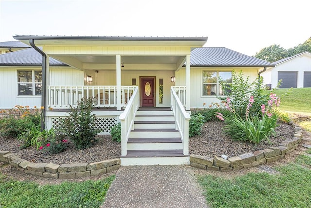 16632 Bethlehem Rd, Winslow, AR 72959 - photo 3