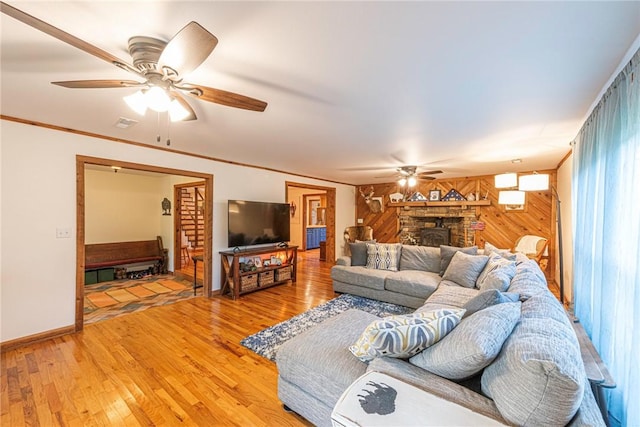 16632 Bethlehem Rd, Winslow, AR 72959 - photo 8