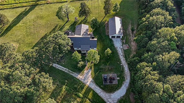 16632 Bethlehem Rd, Winslow, AR 72959 - photo 56