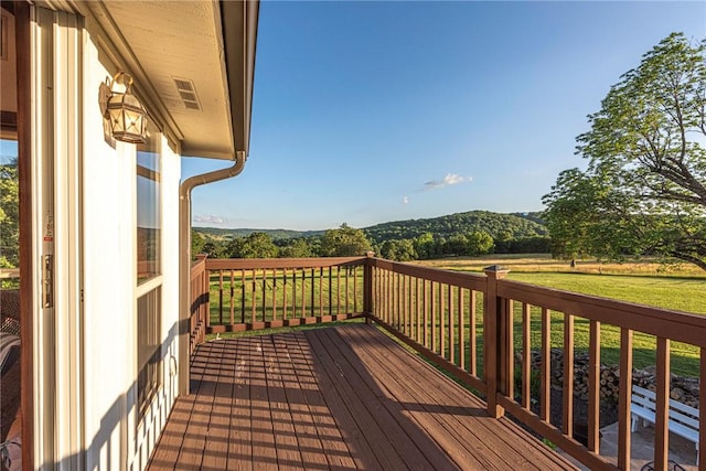 16632 Bethlehem Rd, Winslow, AR 72959 - photo 24