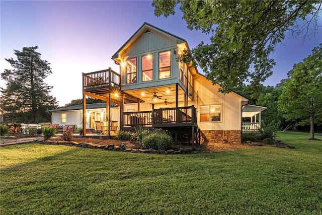 16632 Bethlehem Rd, Winslow, AR 72959 - photo 39