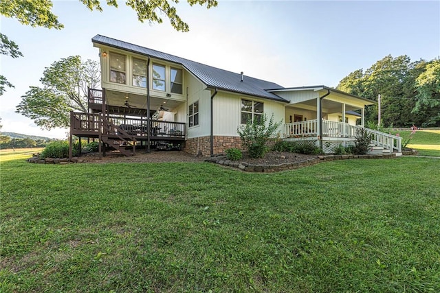 16632 Bethlehem Rd, Winslow, AR 72959 - photo 40