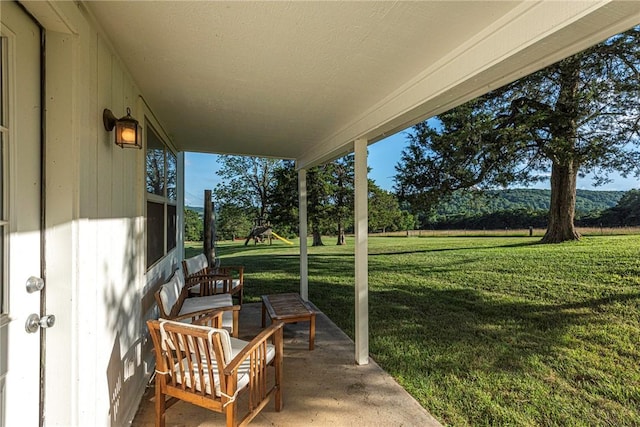 16632 Bethlehem Rd, Winslow, AR 72959 - photo 45