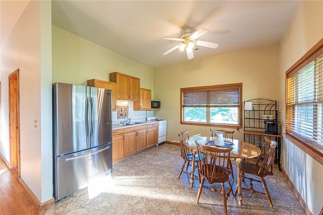 16632 Bethlehem Rd, Winslow, AR 72959 - photo 48