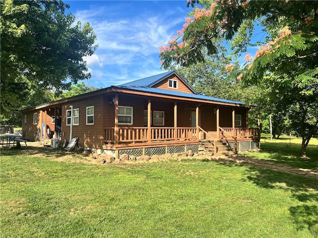500 Madison 5550, Elkins, AR 72727 - photo 1